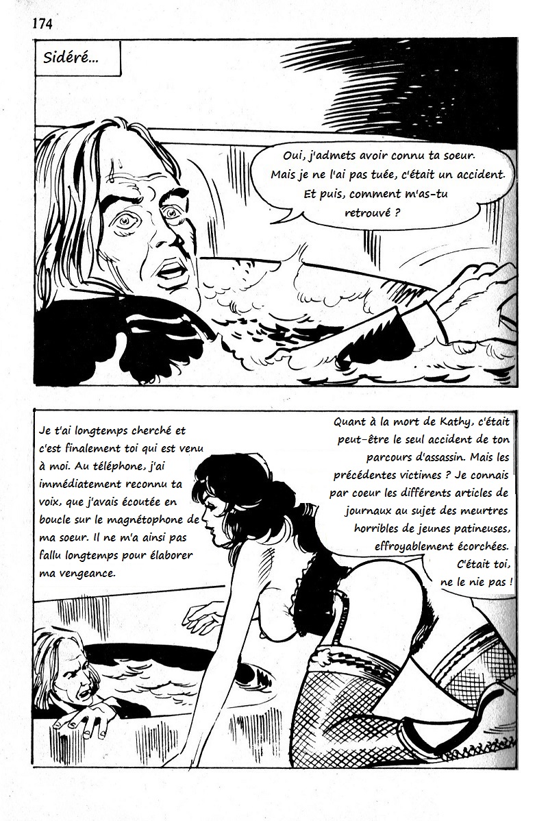 Terror 170 - Lécorcheur numero d'image 172