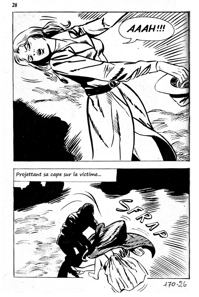 Terror 170 - Lécorcheur numero d'image 26