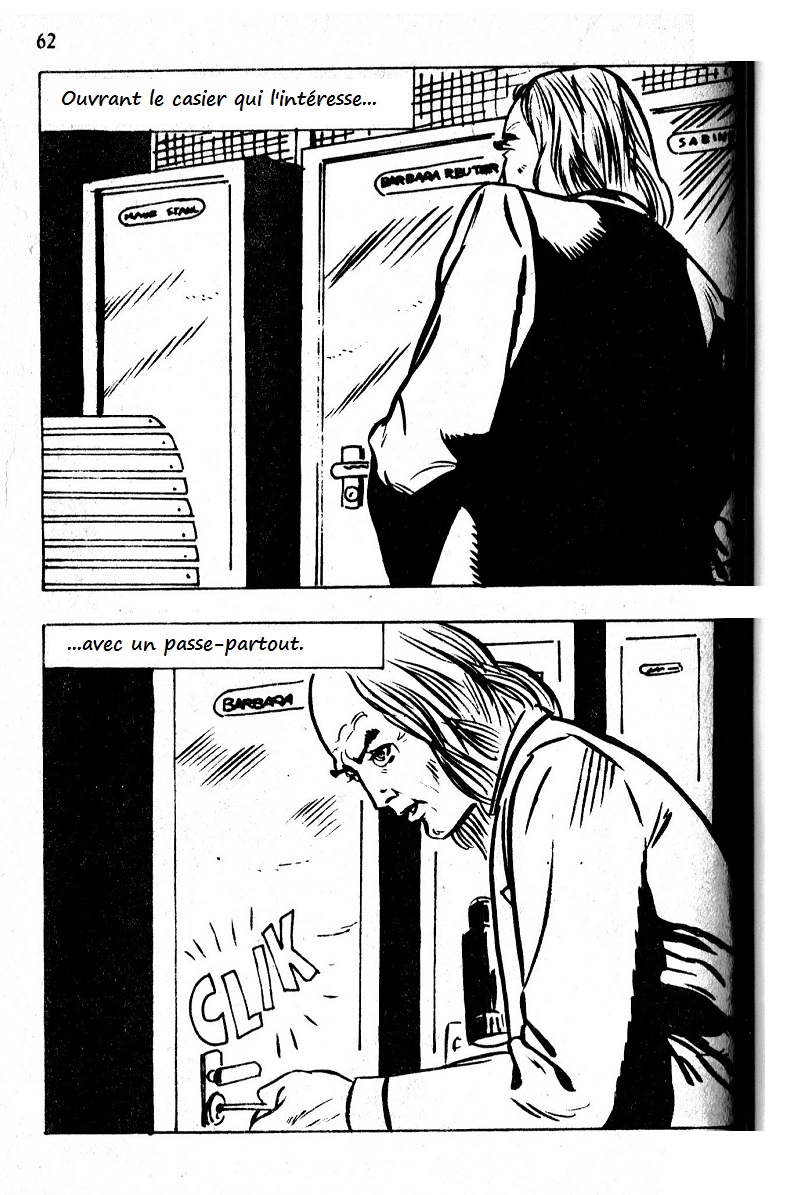 Terror 170 - Lécorcheur numero d'image 61