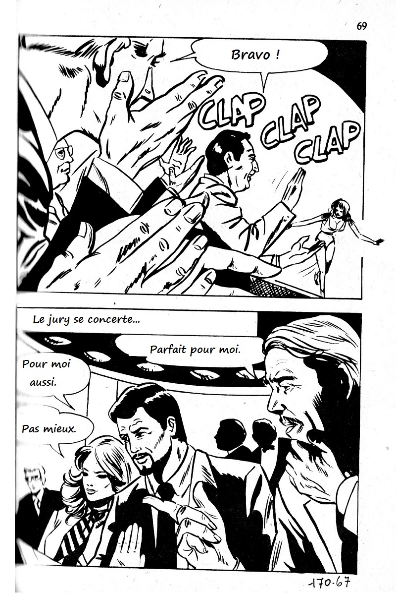 Terror 170 - Lécorcheur numero d'image 68