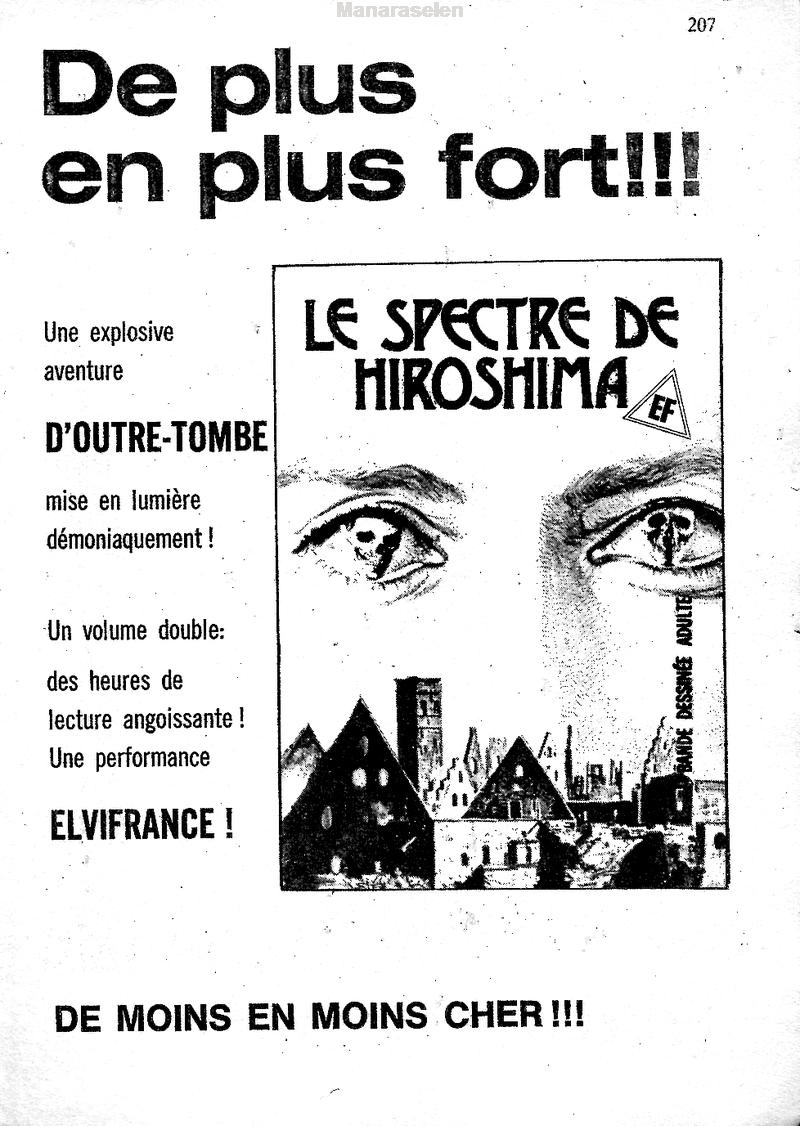 Elvifrance - Hors série rouge - 011 - Terreur à Noirville numero d'image 206