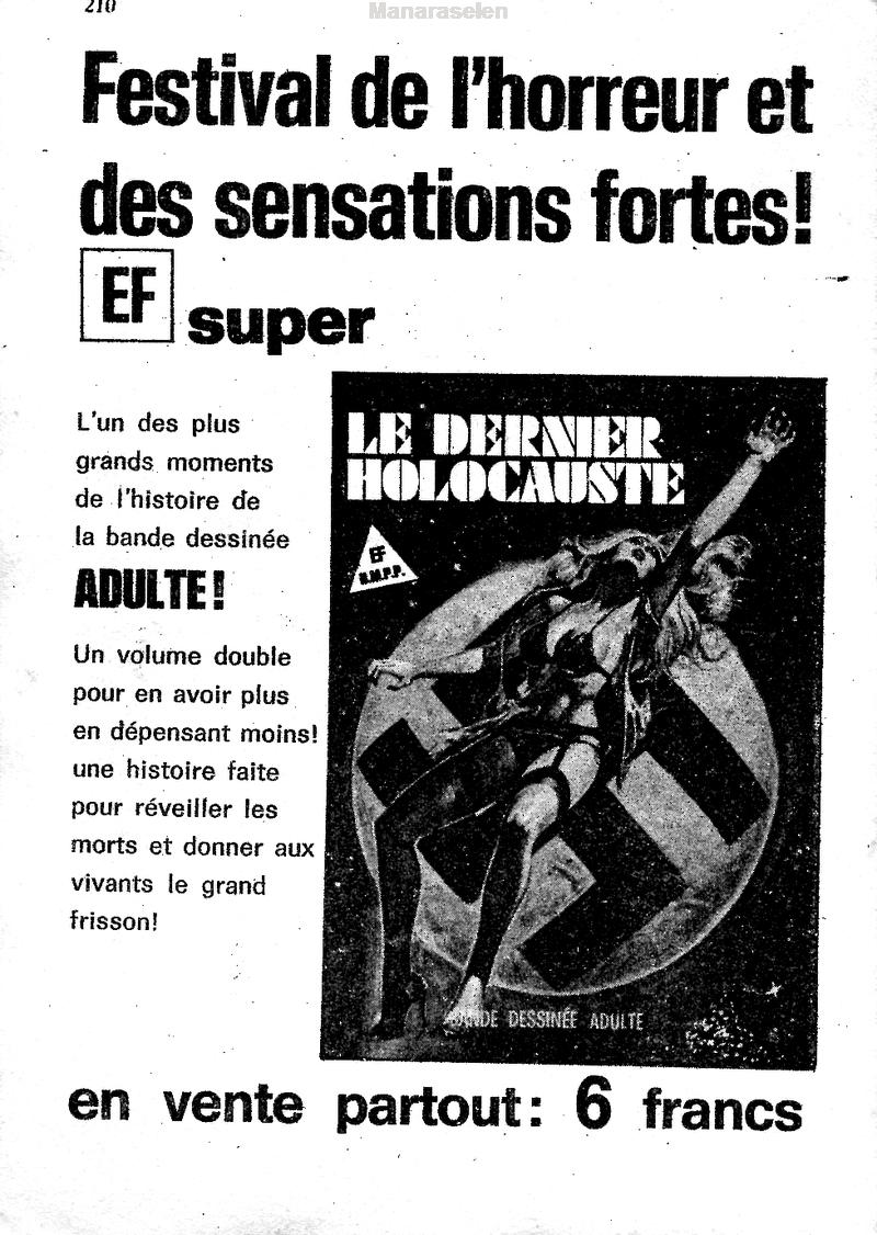 Elvifrance - Hors série rouge - 011 - Terreur à Noirville numero d'image 209