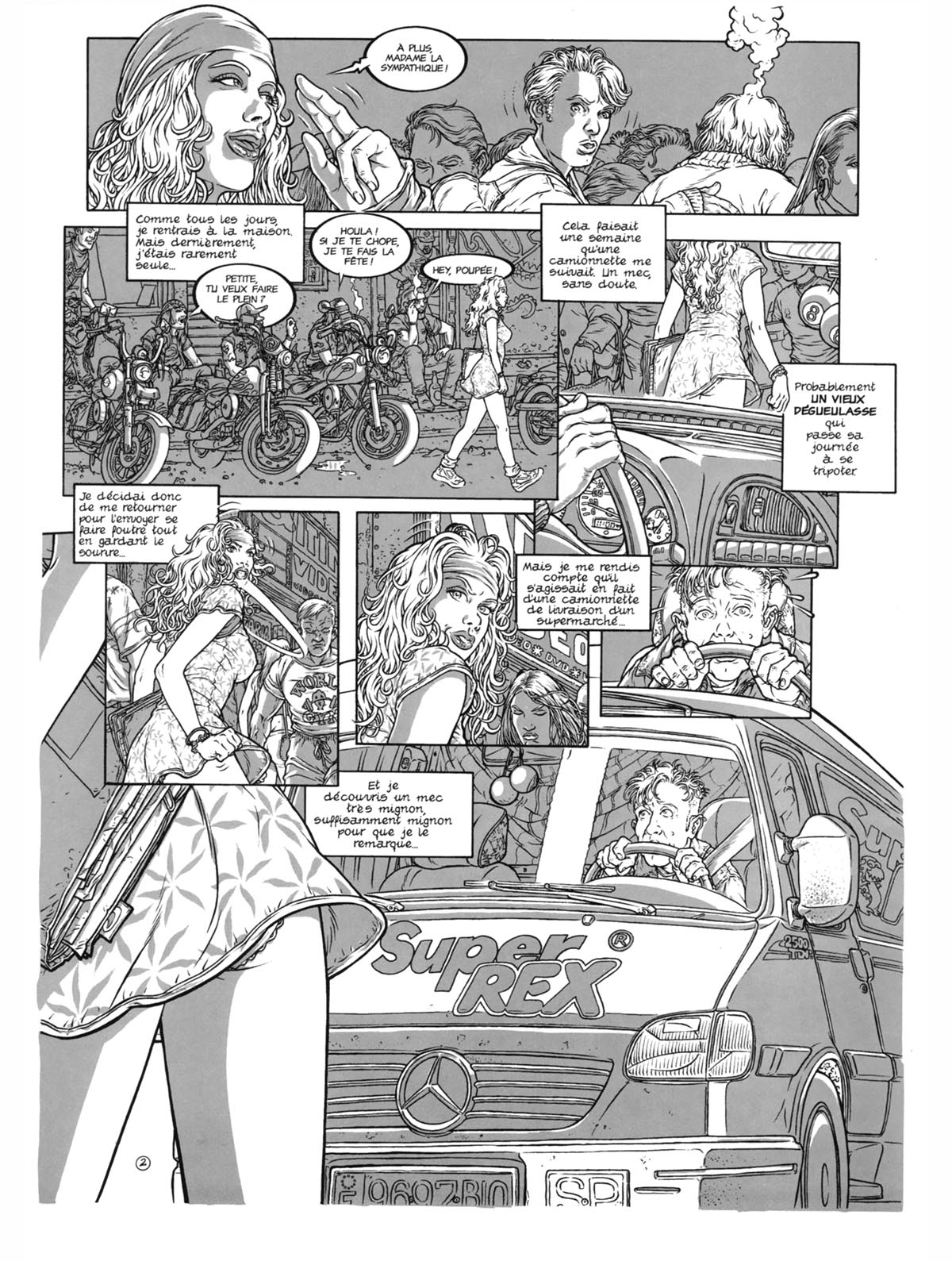 Kiss Comix 101 numero d'image 33