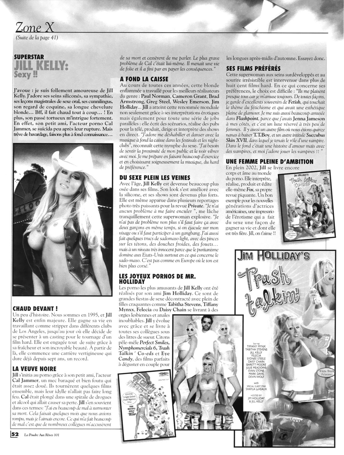 Kiss Comix 101 numero d'image 51