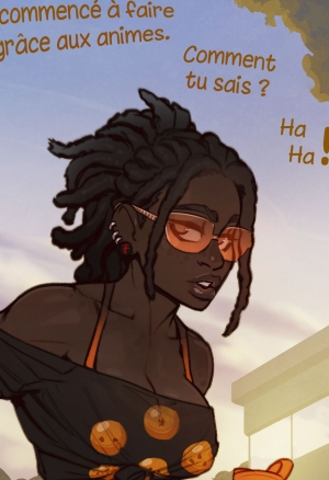 Self Confidence  Confiance en Soi