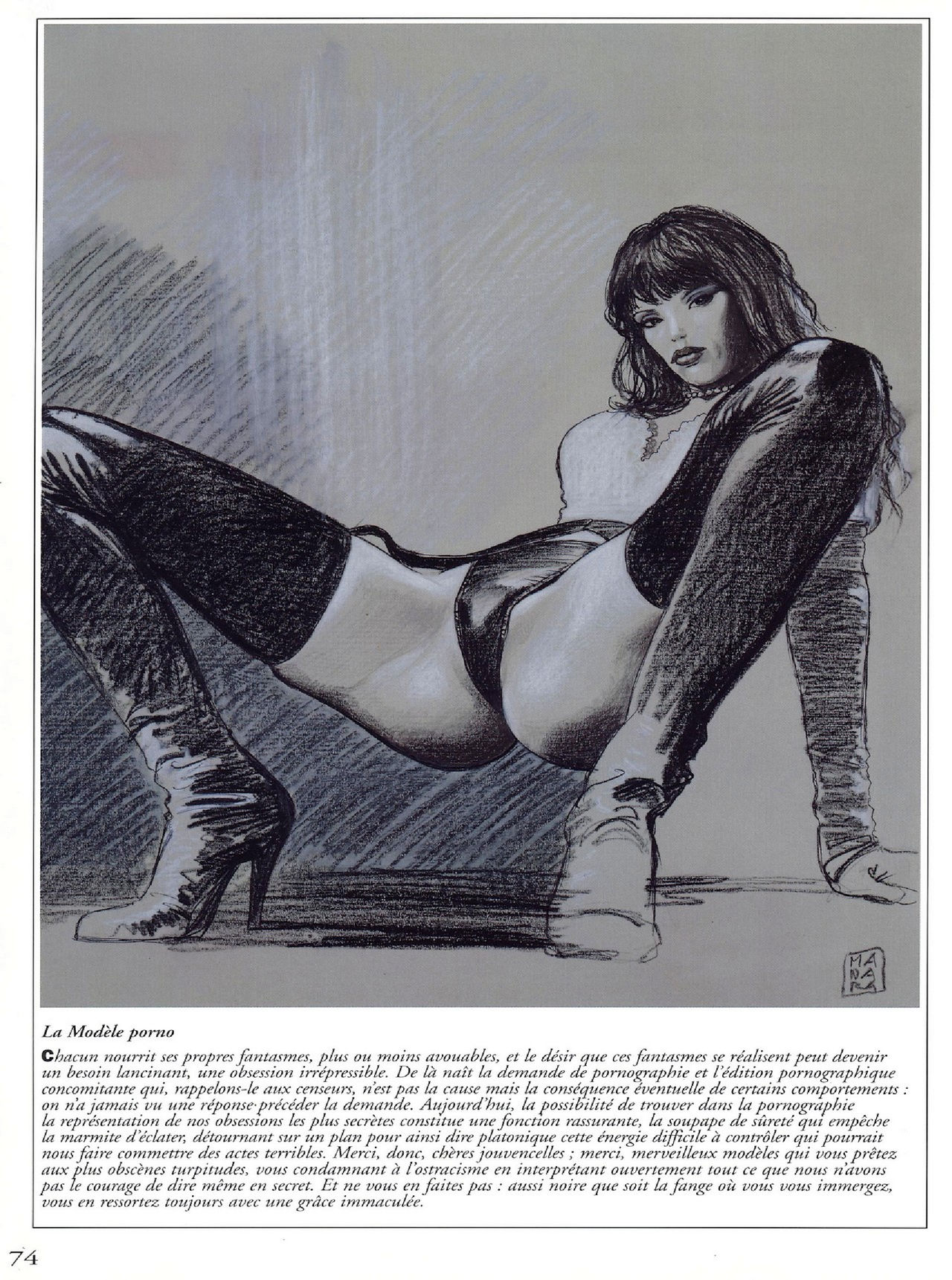 La modèle numero d'image 61