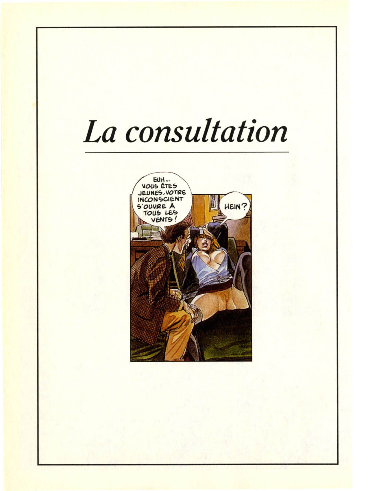 BD Playboy Nº 3 - Lamour libre selon Altuna numero d'image 8