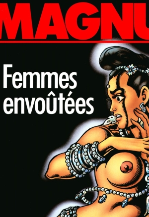 Le Femmine incantate  Femmes envoûtées