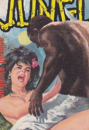 Jungla 34 - Virginité perdue