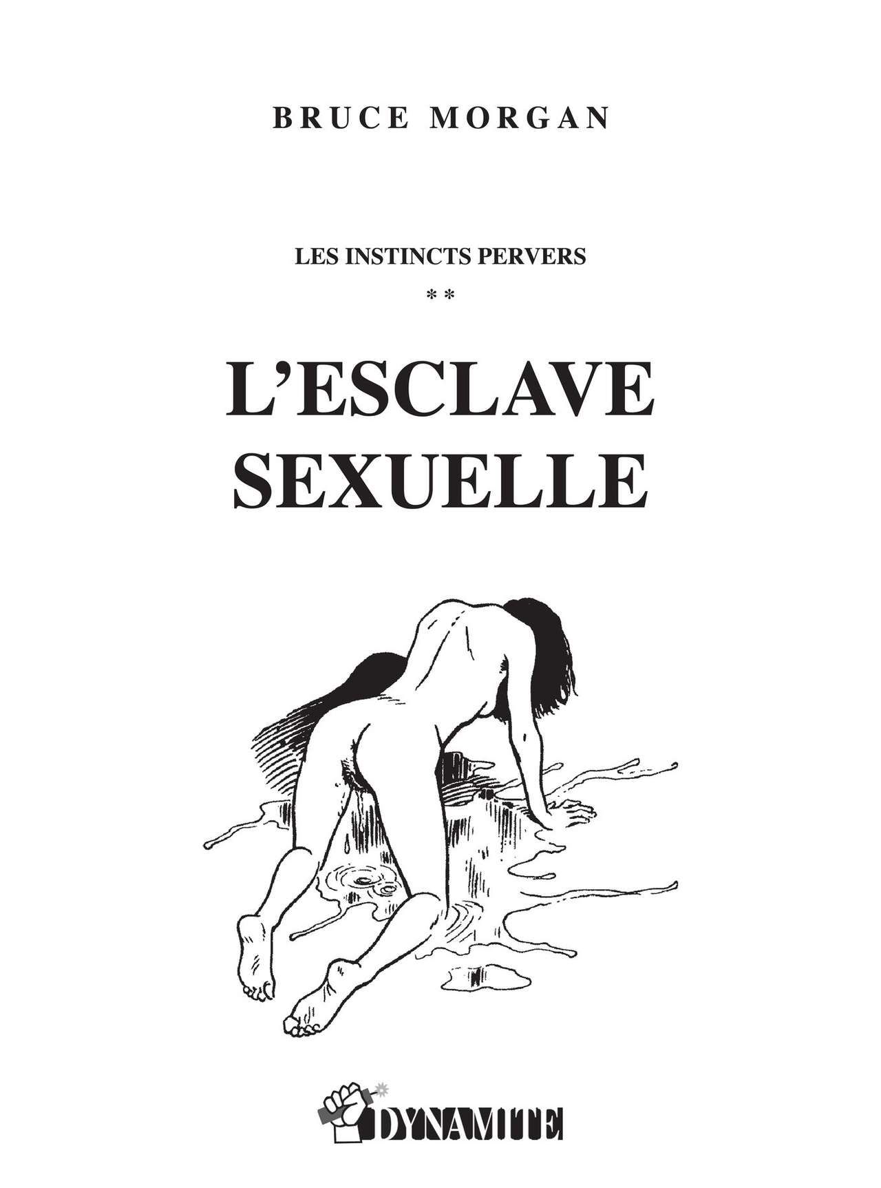 L‘esclave sexuelle numero d'image 4