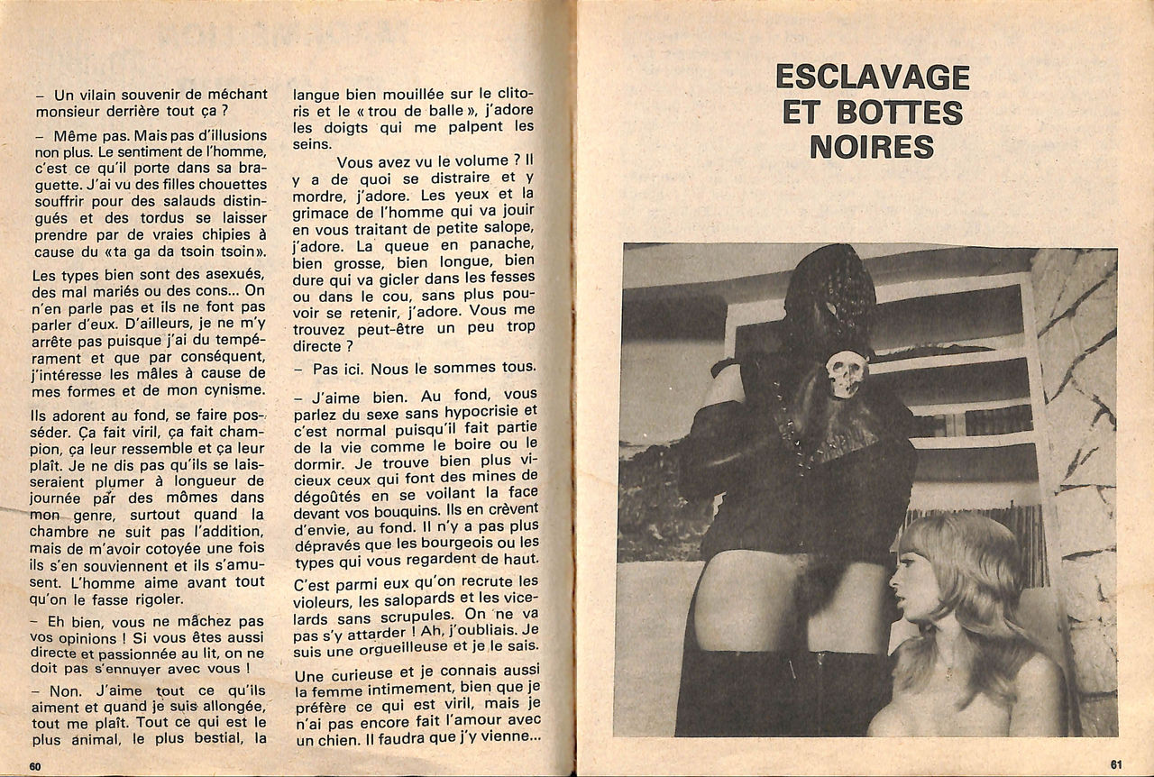 Erotik Story - Volume 7 numero d'image 31