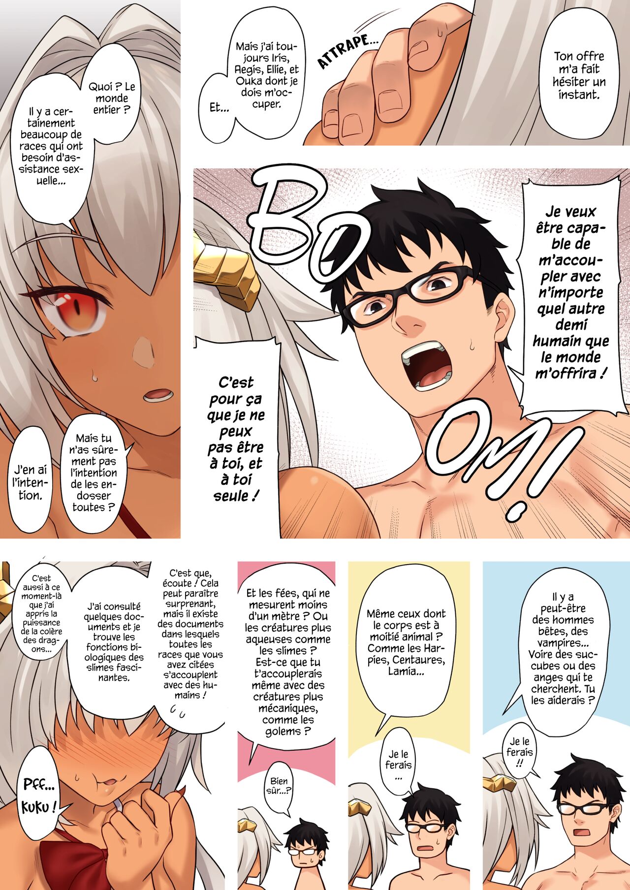 Enjo Kouhai 10 numero d'image 24