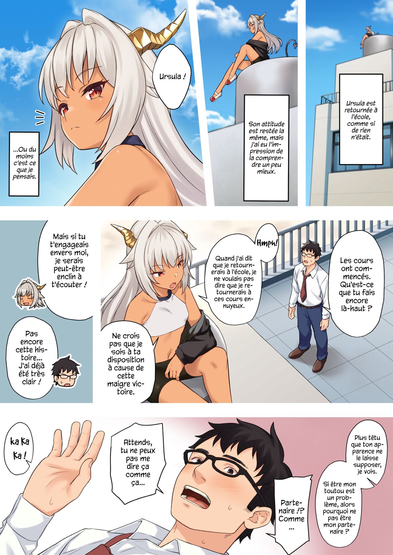 Enjo Kouhai 10 numero d'image 31