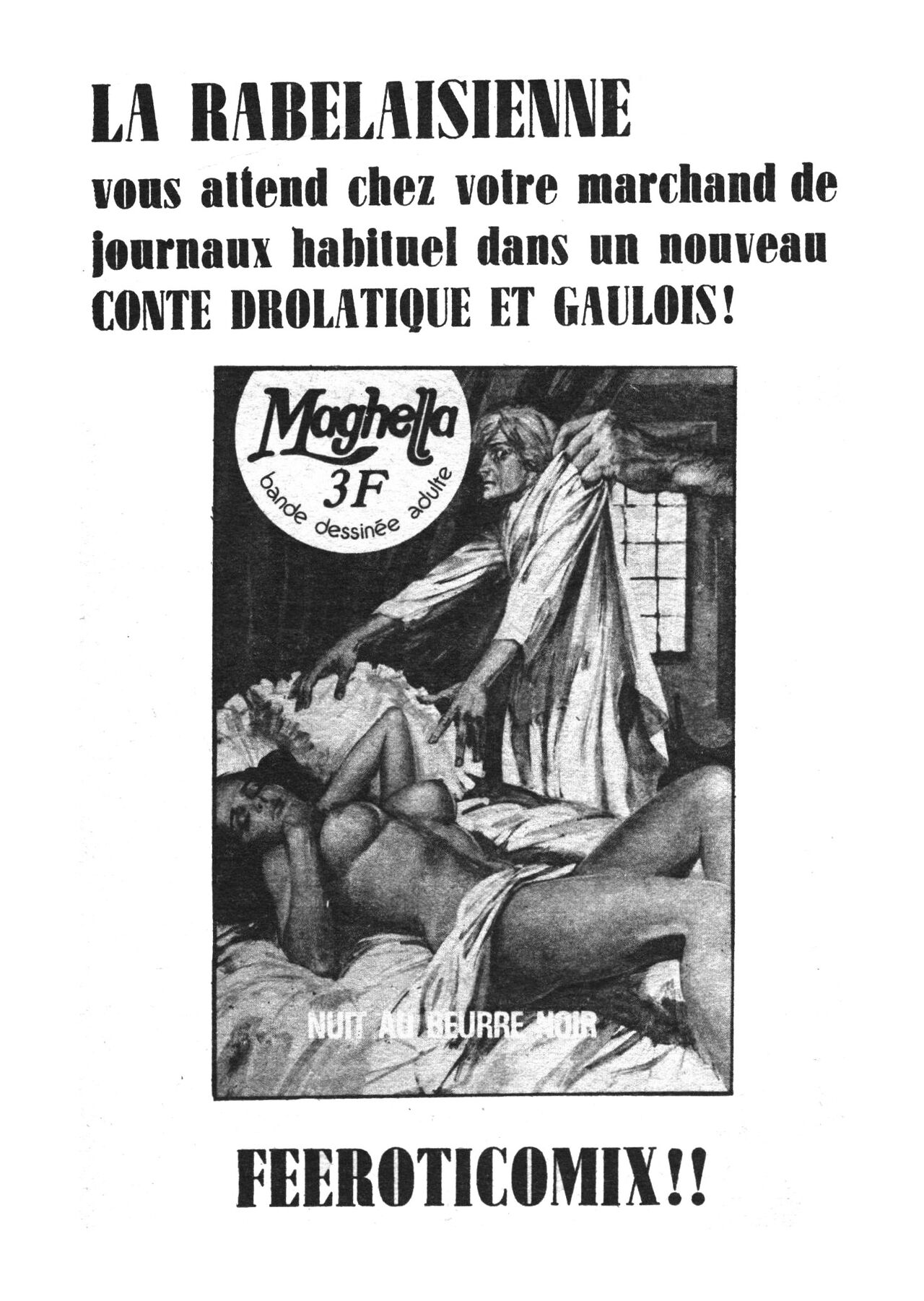 Série Rouge 008 - Au nom dOsiris numero d'image 1