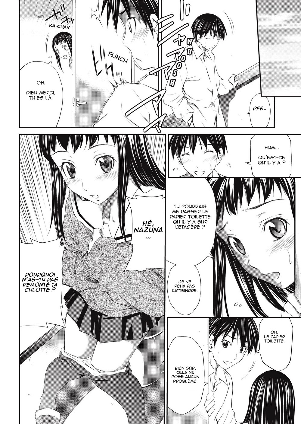 Momoiro Triangle Ch. 5-10 numero d'image 28