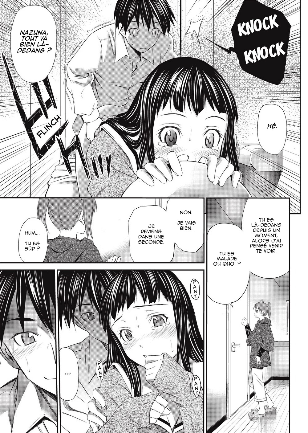 Momoiro Triangle Ch. 5-10 numero d'image 37