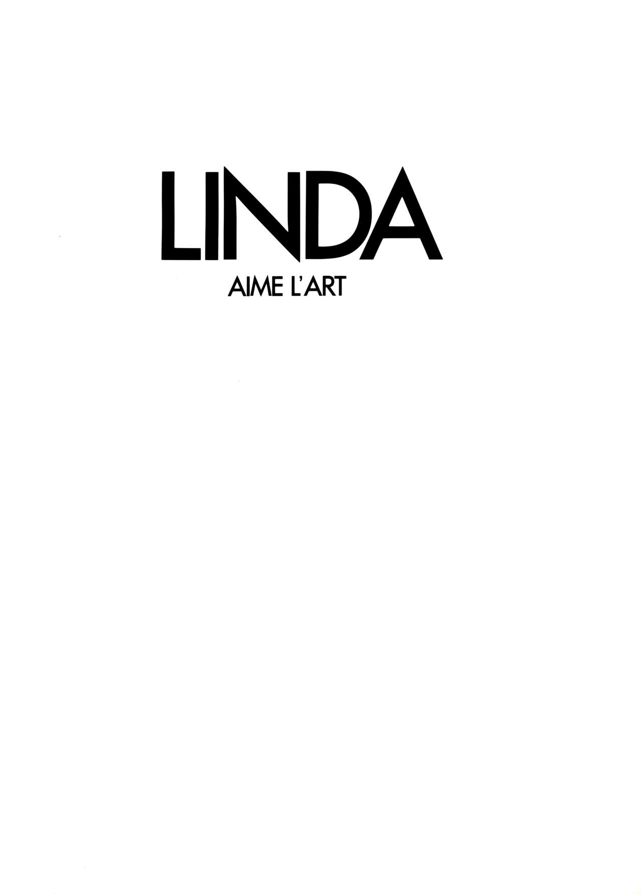 LINDA Aime lart numero d'image 2