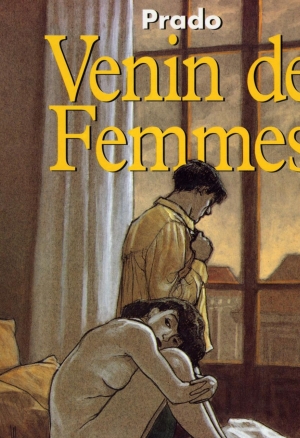 Venin de Femmes