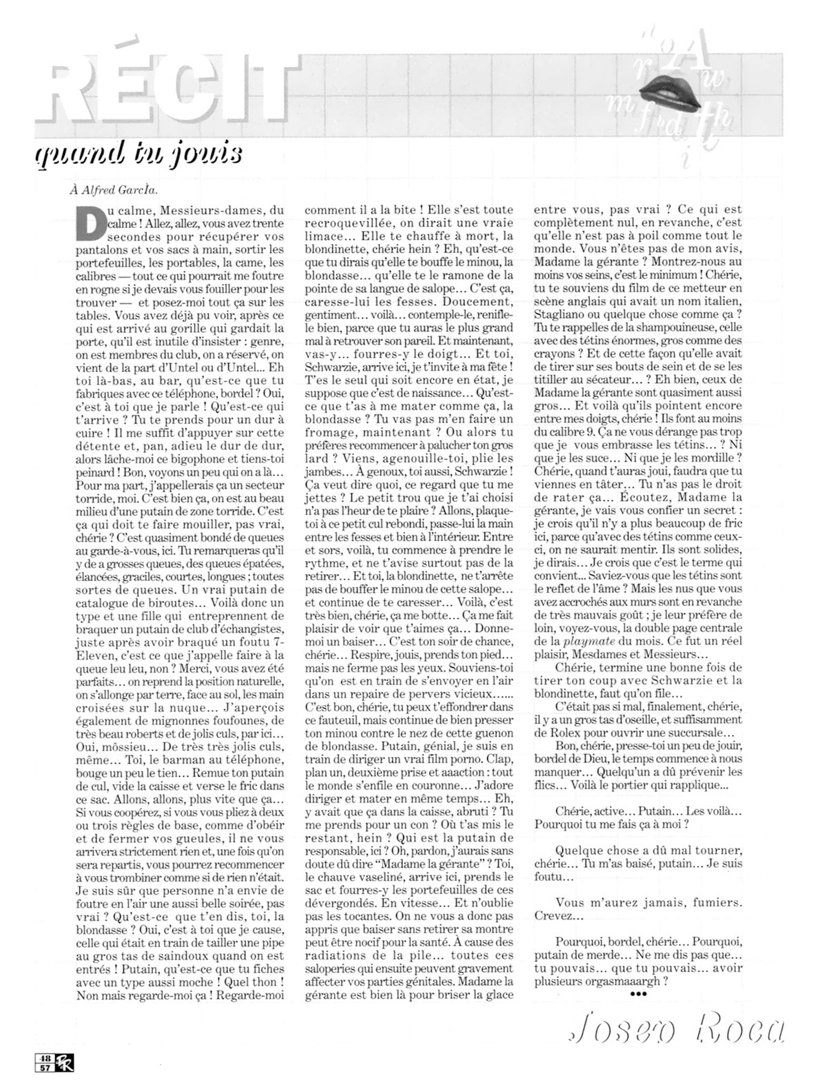 La poudre aux rêves  57 numero d'image 47