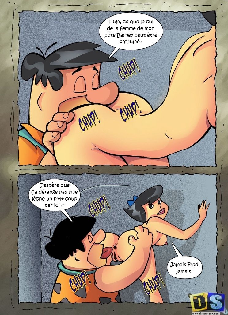 The Flintstones numero d'image 2