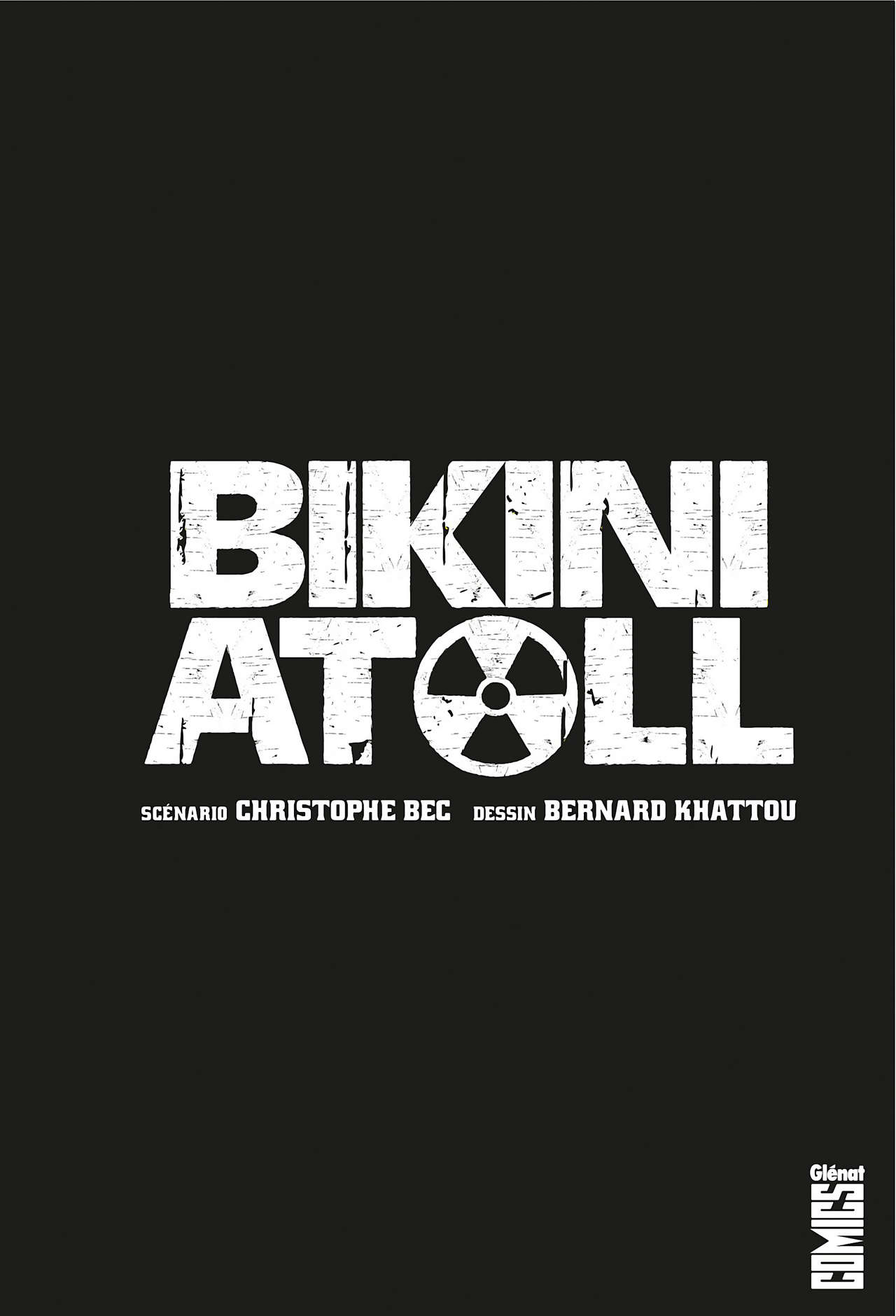 Bikini Atoll numero d'image 2