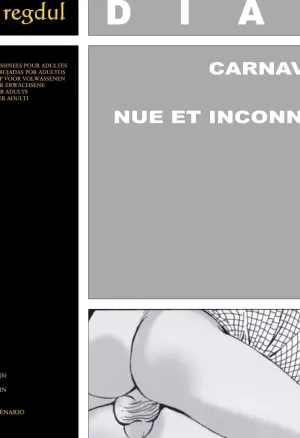 Paco Diaz & Herrera - Carnaval : Nue et inconnue