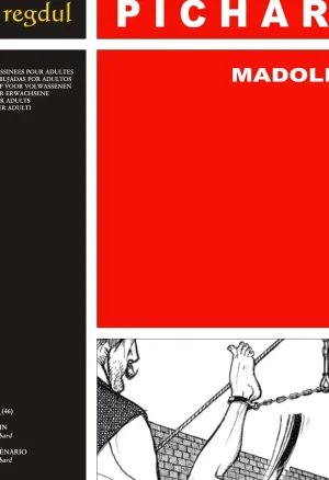 Georges Pichard - Madoline 2