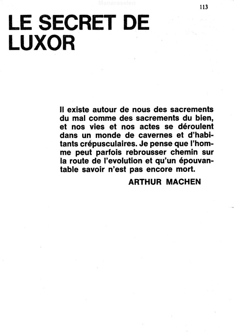 Elvifrance - Hors série EF - A005 - La ronde des pendus numero d'image 112