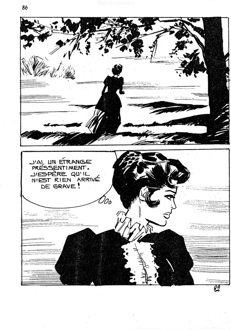 Elvifrance - Hors série EF - A005 - La ronde des pendus numero d'image 85