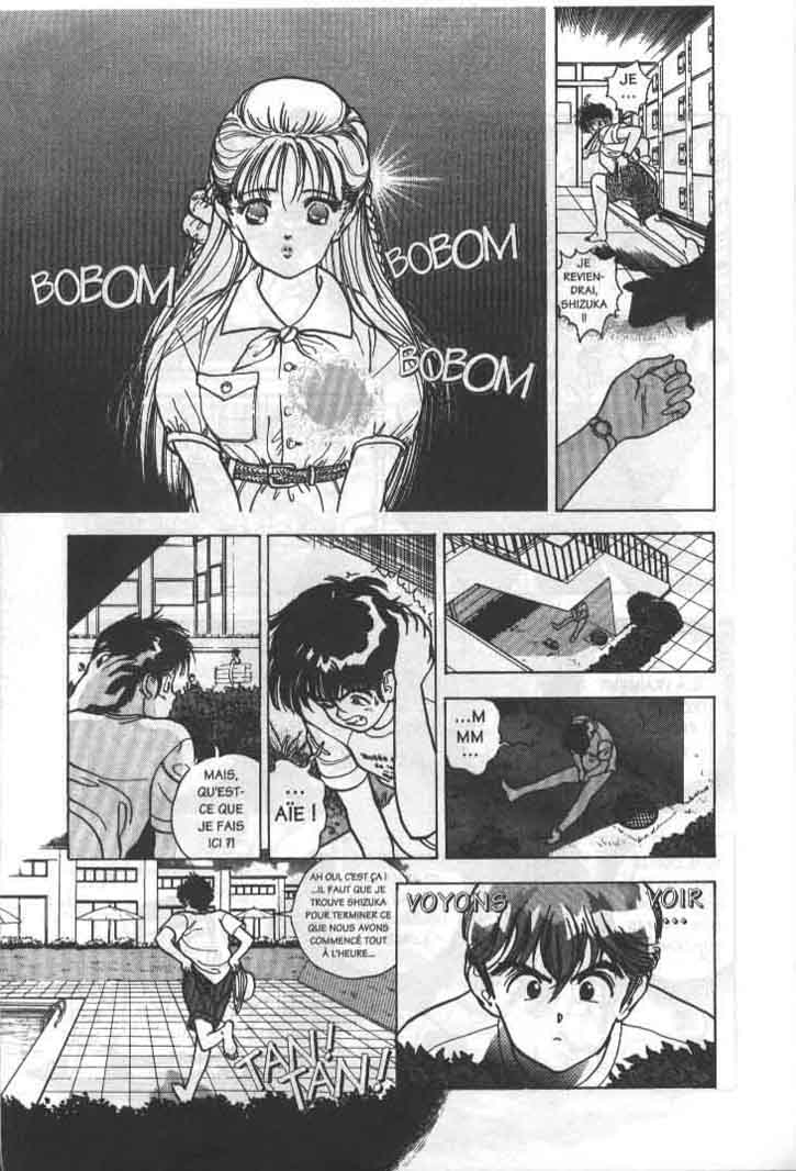 Angel: Highschool Sexual Bad Boys and Girls Story Vol.05 numero d'image 66