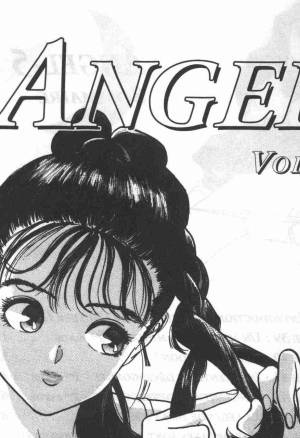 Angel: Highschool Sexual Bad Boys and Girls Story Vol.05