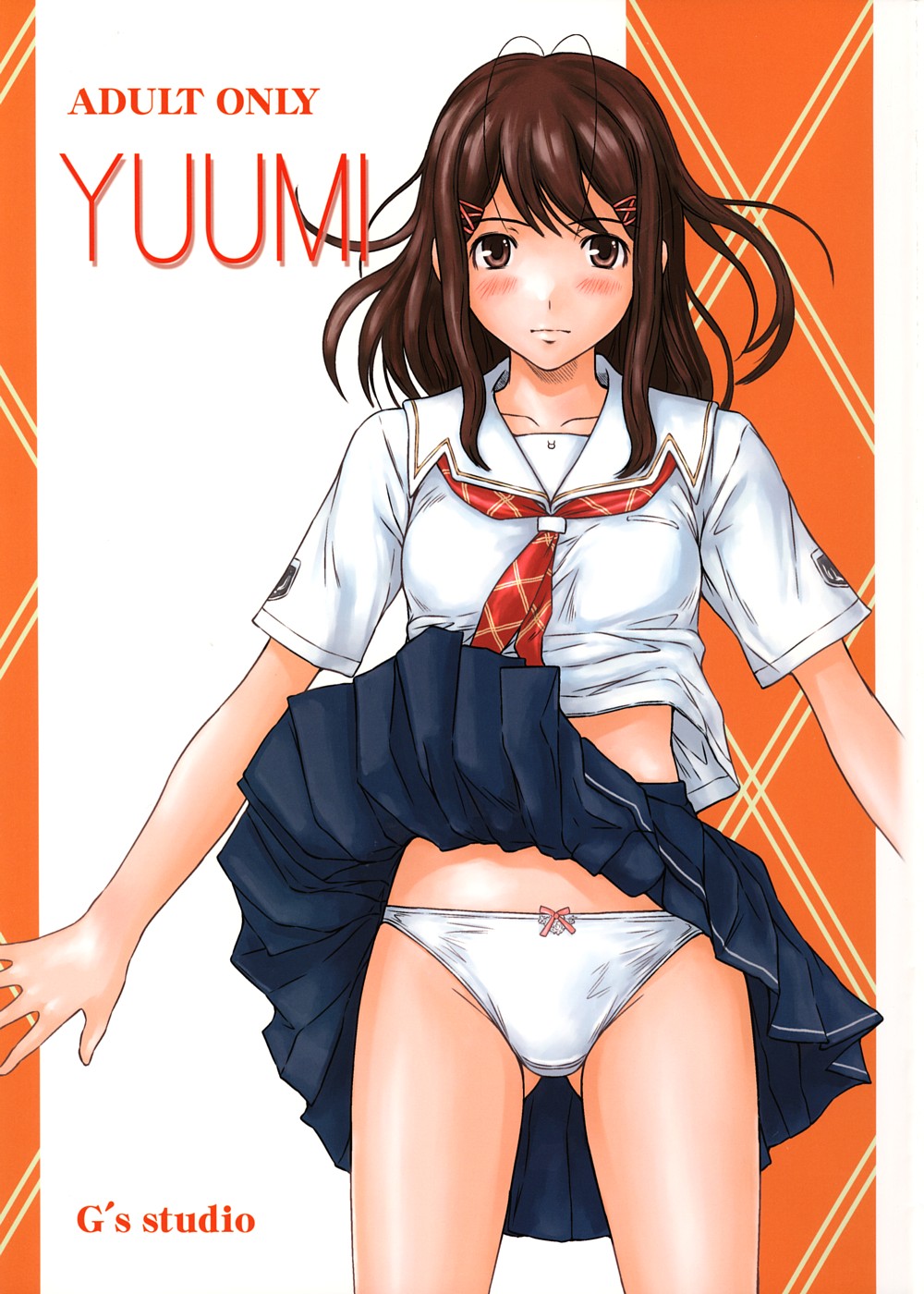 YUUMI