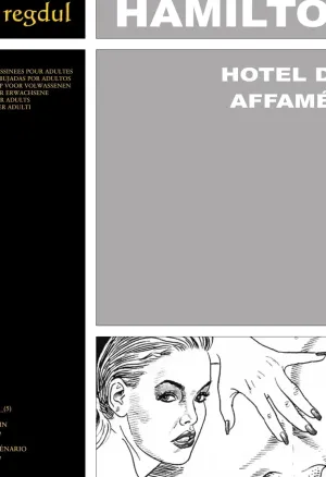 O. Hamilton - Hotel des affamees 3