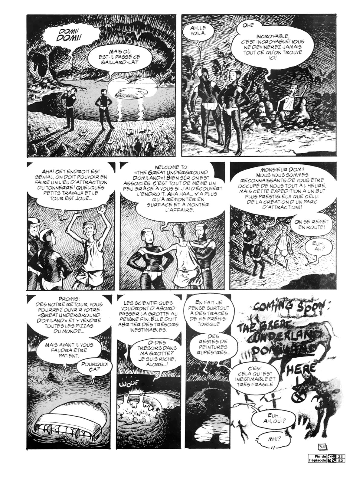 La poudre aux rêves  52 numero d'image 30