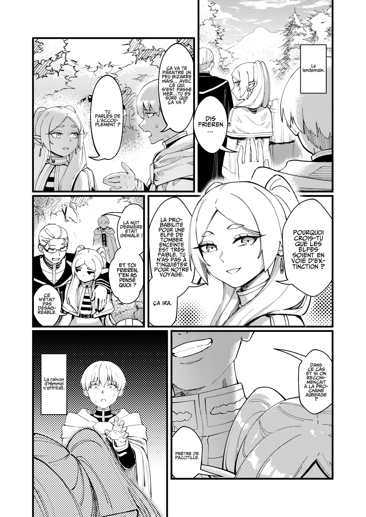 Kuon no Ai - Mirrored Lotus  Amour Eternel - Mirrored Lotus numero d'image 14