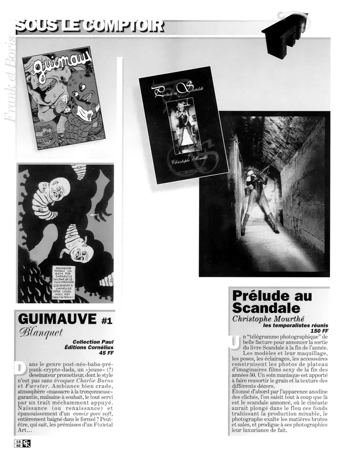 Kiss Comix  040 numero d'image 17