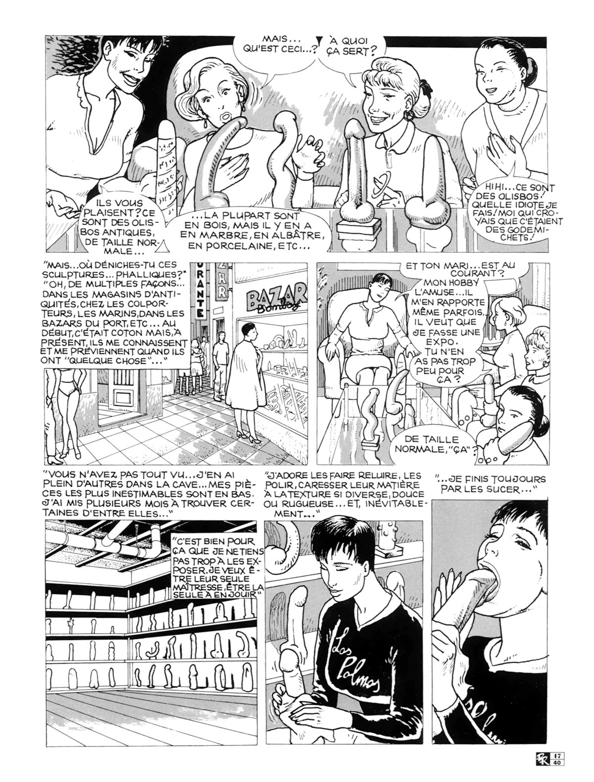 Kiss Comix  040 numero d'image 46