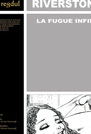 Peter Riverstone  - La fugue infinie