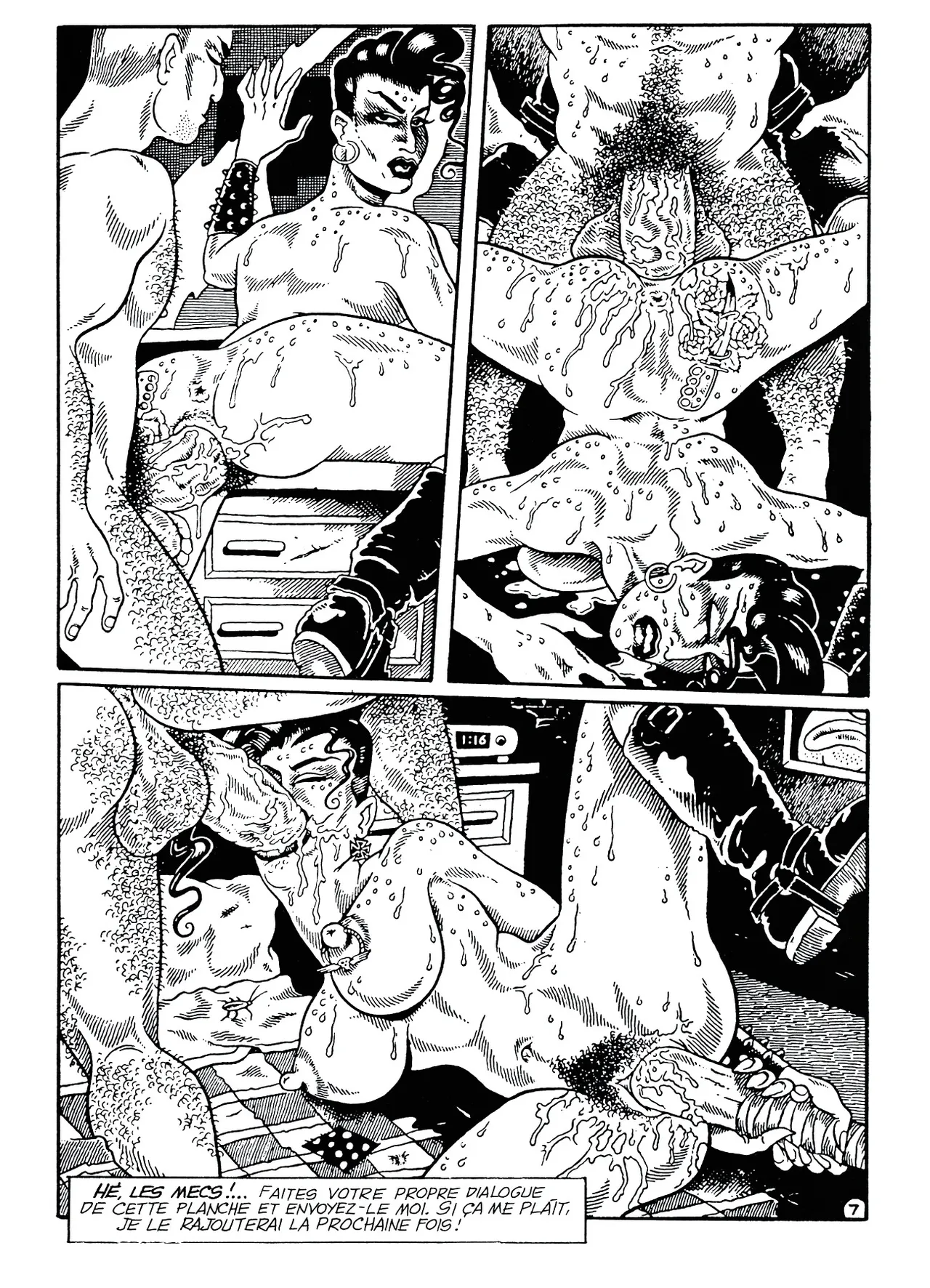 John Howard - C?urs de foufoune en feu numero d'image 7