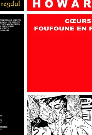 John Howard - C?urs de foufoune en feu