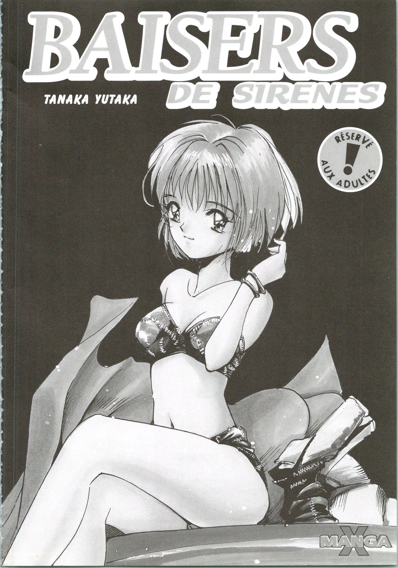 Baisers de Sirenes numero d'image 3