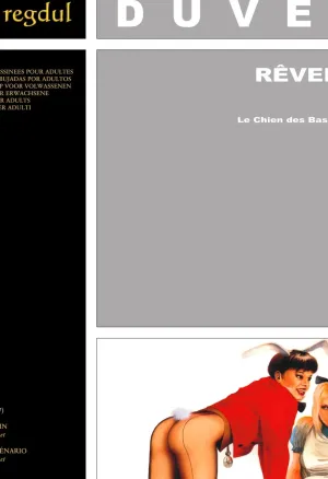 Xavier Duvet - Reverie 2