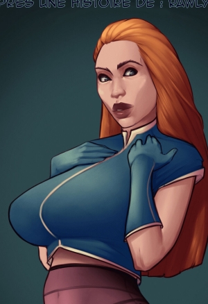 Never Insult a Repecki - Ninsultez jamais un Repecki - Ch02