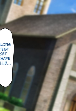 Zangeshitsu no Seishokusha