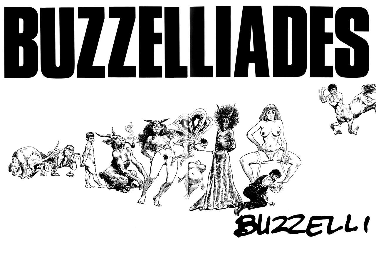 Buzzelliades numero d'image 3