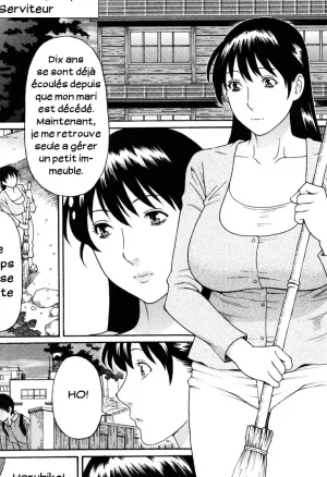 Rokujouma no Seibo  Model