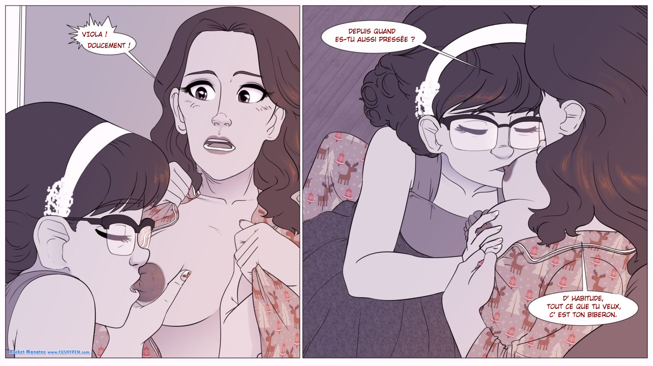 RocketManatee - FULL COMIC - numero d'image 12