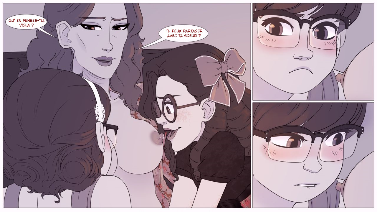 RocketManatee - FULL COMIC - numero d'image 14