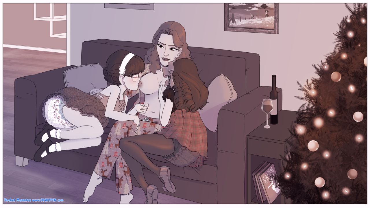 RocketManatee - FULL COMIC - numero d'image 15