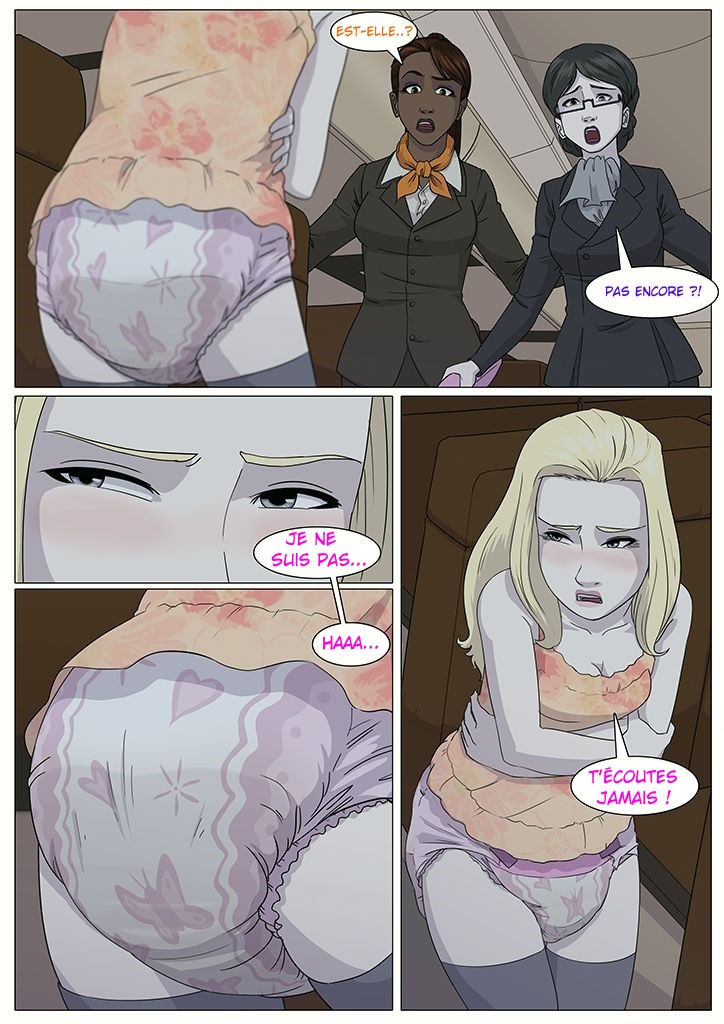 RocketManatee - FULL COMIC - numero d'image 45